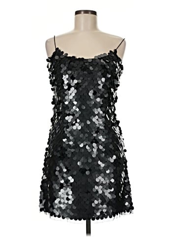 Aidan Mattox Cocktail Dress (view 1)