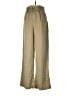 Assorted Brands Solid Tan Casual Pants Size M - photo 1