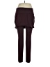 Athleta Burgundy Active Pants Size XL (tall) - photo 1