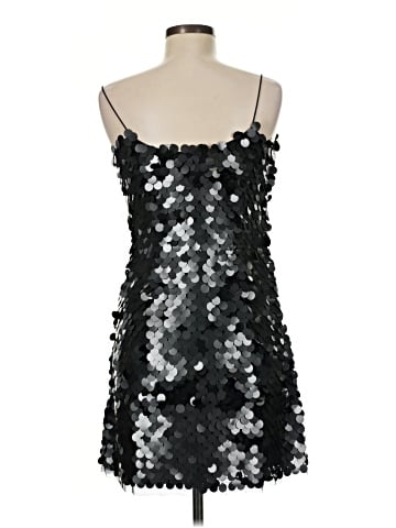 Aidan Mattox Cocktail Dress (view 2)