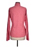 Nike Red Fleece Size M - photo 2