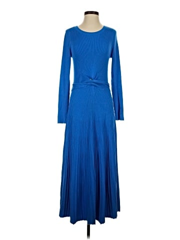 By Anthropologie Casual Dress (view 1)