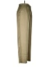 Assorted Brands Solid Tan Casual Pants Size M - photo 4