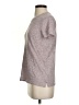 ATM Tweed Burgundy Active T-Shirt Size S - photo 5