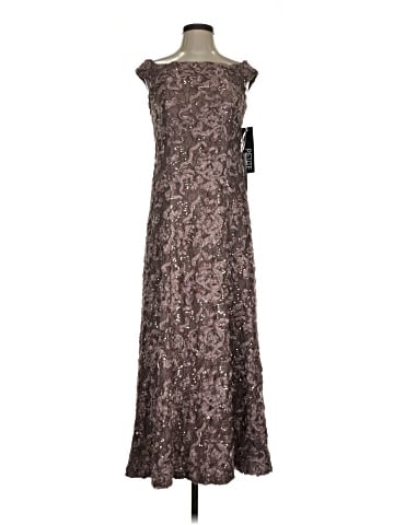 Alex Evenings Cocktail Dress (view 1)