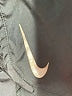 Nike 100% Polyester Black Athletic Shorts Size XS - photo 3