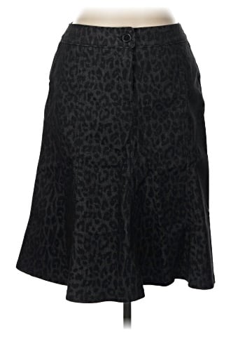 Sandro Sportswear Casual Skirt (view 1)