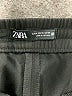 Zara Black Active Pants Size XL - photo 7
