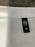 Automet White Sleeveless T-Shirt Size M - photo 7