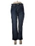 Gap Blue Jeans Size 6 (petite) - photo 1