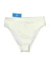 Cupshe Ivory Swimsuit Bottoms Size L - photo 1