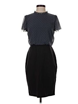 Ann Taylor Loft Cocktail Dress
