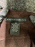 Grace Elements Solid Brown Formal Skirt Size 14 - photo 4