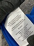 Wisp Solid Blue Casual Dress Size 6 - photo 8