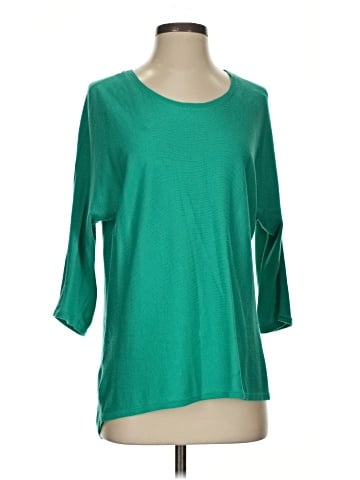 Ann Taylor Pullover Sweater (view 1)