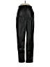 Zara Black Casual Pants Size XS - photo 1