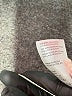Maeve Chevron-herringbone Pink Turtleneck Sweater Size S - photo 8