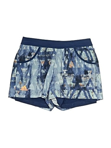 Adidas Athletic Shorts (view 1)