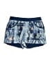 Adidas Print Blue Athletic Shorts Size M (youth) - photo 1