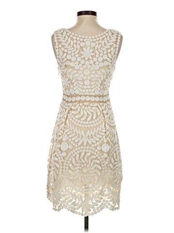 Yoana Baraschi Cocktail Dress (view 2)