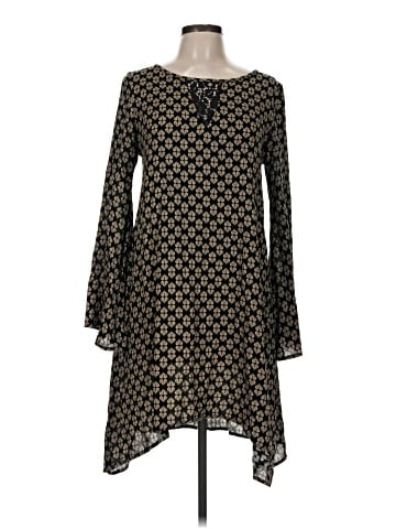 Dina Be Casual Dress (view 1)