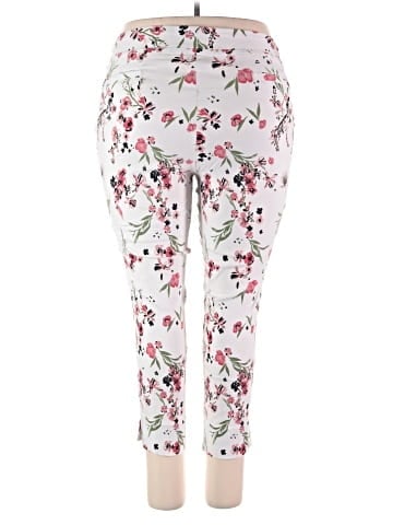 Carolina Belle Casual Pants (view 2)