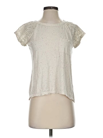 Red Camel Short Sleeve T-Shirt (view 1)