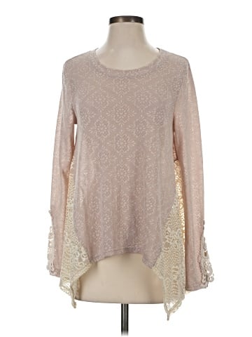 Filly Flair Pullover Sweater (view 1)