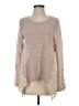 Filly Flair Tan Pullover Sweater Size S - photo 1