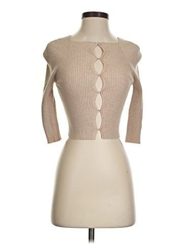 Isalis Cardigan (view 1)