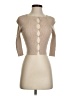 Isalis Tan Cardigan Size S - photo 1