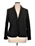 Talbots Black Blazer Size 16 - photo 1