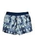 Adidas Print Blue Athletic Shorts Size M (youth) - photo 2