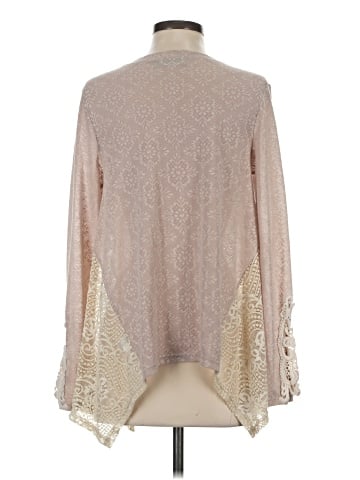 Filly Flair Pullover Sweater (view 2)