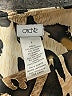 Cache Animal Print Black Cocktail Dress Size 2 - photo 7