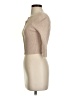 Isalis Tan Cardigan Size S - photo 5