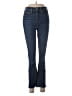 Gap Blue Jeans Size 2R - photo 1