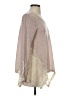 Filly Flair Tan Pullover Sweater Size S - photo 4