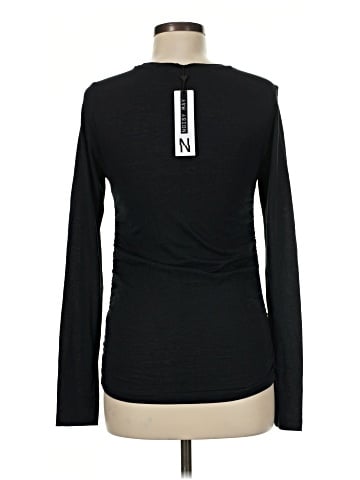 Noisy May Long Sleeve T-Shirt (view 2)