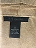 The Limited 100% Cotton Tan Cardigan Size M - photo 6