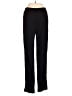 Alberta Ferretti Black Casual Pants Size 2 - photo 2