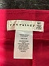 retrology Solid Red Shorts Size S - photo 3
