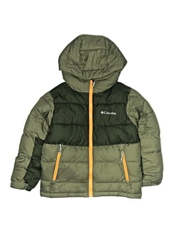 Columbia Snow Jacket (view 1)