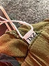 Assorted Brands Solid Green Cargo Shorts Size 2X - photo 3