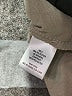 One World Brown 3/4 Sleeve Top Size L - photo 8