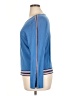 Alfani Blue Long Sleeve Top Size XL - photo 5