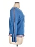 Alfani Blue Long Sleeve Top Size XL - photo 4