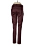 Tinseltown Burgundy Casual Pants Size 11 - photo 2