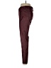 Tinseltown Burgundy Casual Pants Size 11 - photo 5
