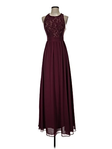 Lulus Cocktail Dress (view 1)